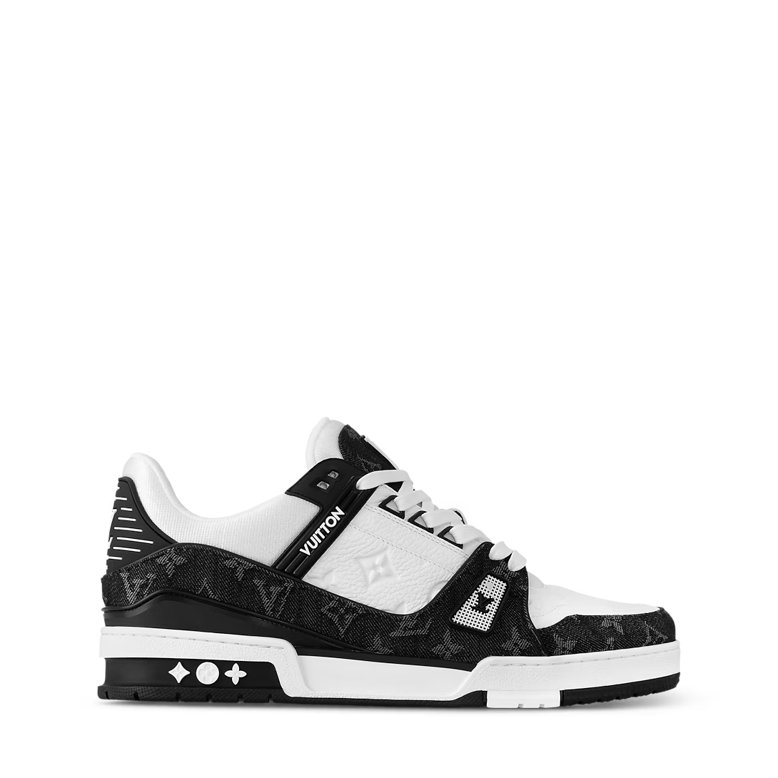 Louis Vuitton Trainer - 5 coloris