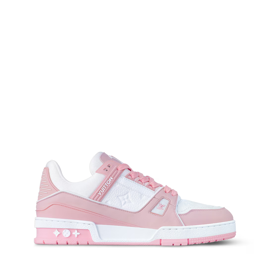 Louis Vuitton Trainer - 5 coloris