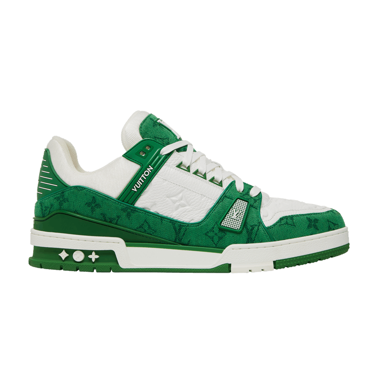 Louis Vuitton Trainer - 5 coloris