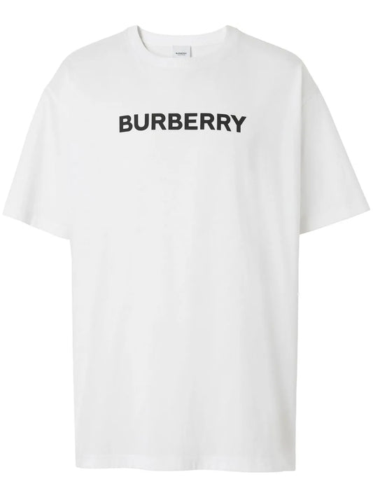 T-shirt Burberry classique