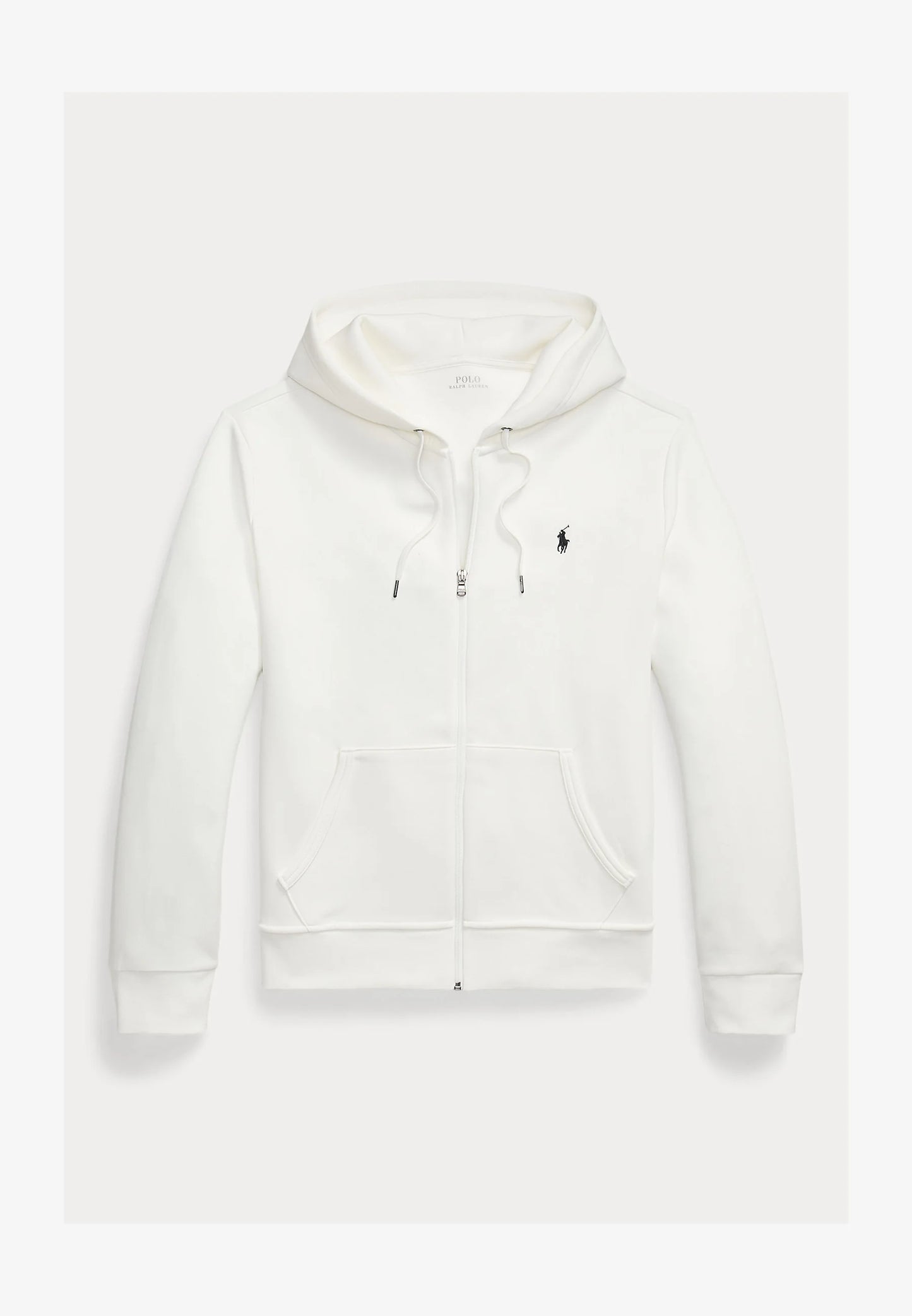Veste à capuche Ralph Lauren - 8 coloris