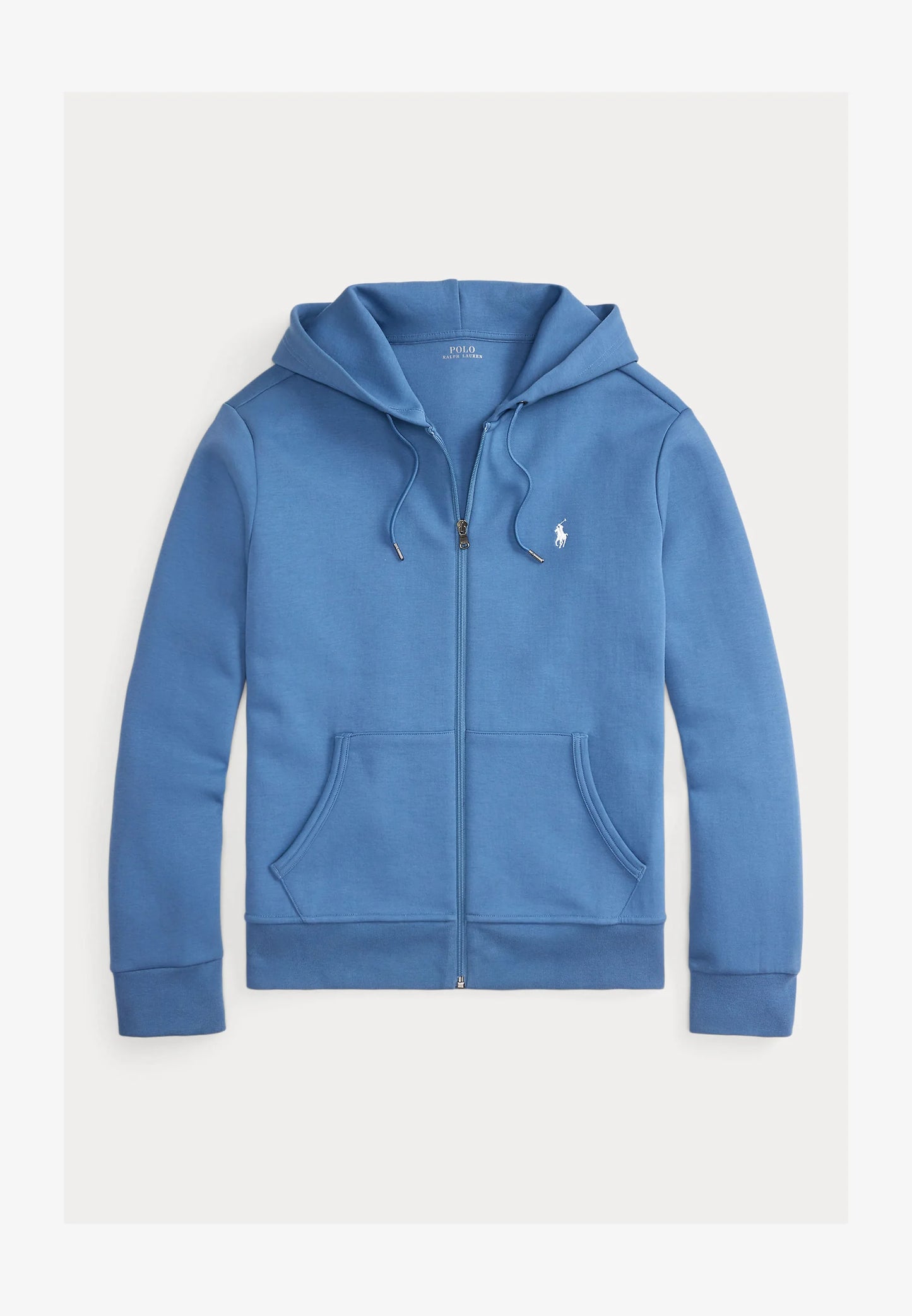Veste à capuche Ralph Lauren - 8 coloris