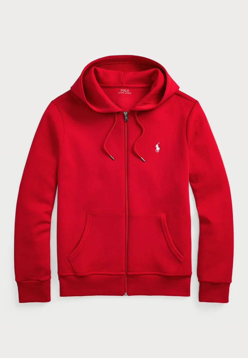 Veste à capuche Ralph Lauren - 8 coloris