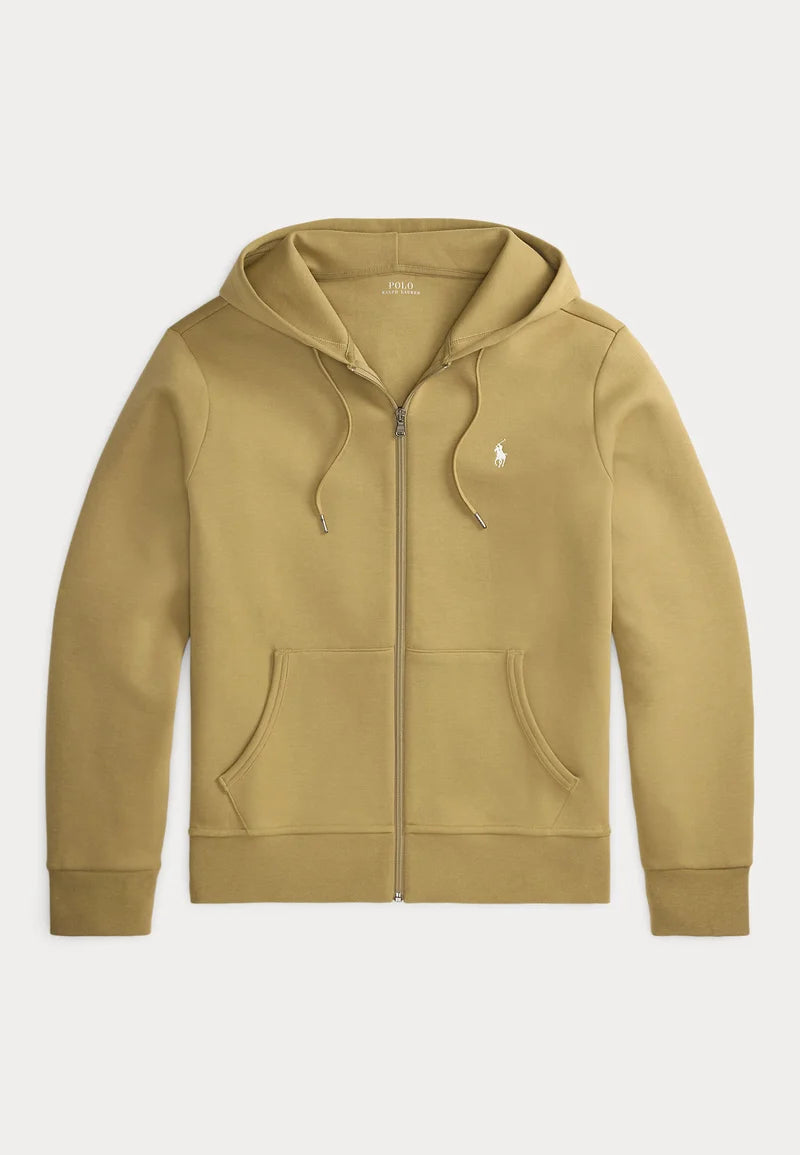 Veste à capuche Ralph Lauren - 8 coloris