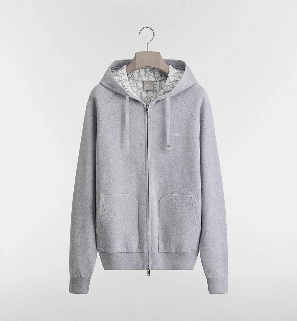 Veste à capuche Dior - 2 coloris