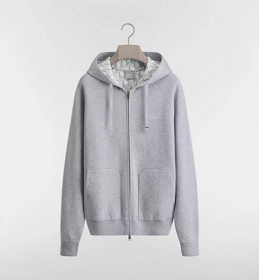 Veste à capuche Dior - 2 coloris