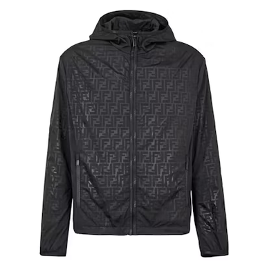 Veste K-Way Fendi - 2 coloris